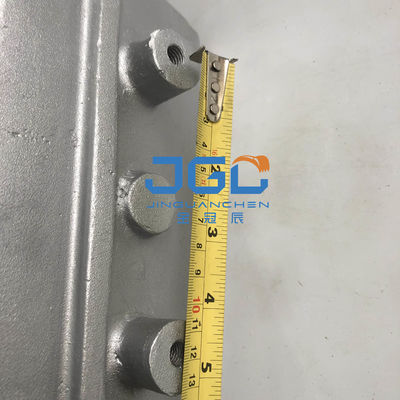 EC360B EC360C EC360CHR EC380D EC330B EC330C EC460B EC460C EC460CHR EC480D インタークーラー 11110753 充電エアクーラー