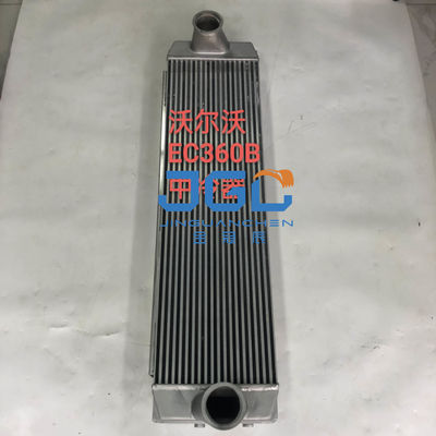 EC360B EC360C EC360CHR EC380D EC330B EC330C EC460B EC460C EC460CHR EC480D インタークーラー 11110753 充電エアクーラー