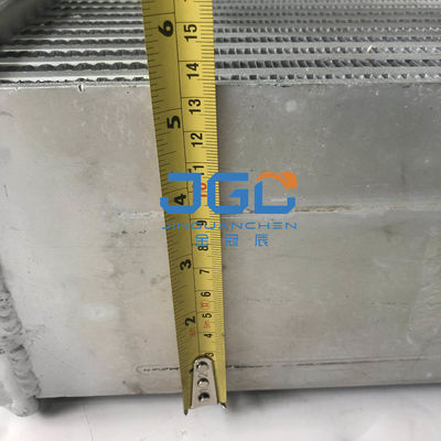 EC360B EC360C EC360CHR EC380D EC330B EC330C EC460B EC460C EC460CHR EC480D インタークーラー 11110753 充電エアクーラー