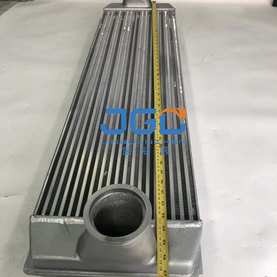 EC360B EC360C EC360CHR EC380D EC330B EC330C EC460B EC460C EC460CHR EC480D インタークーラー 11110753 充電エアクーラー