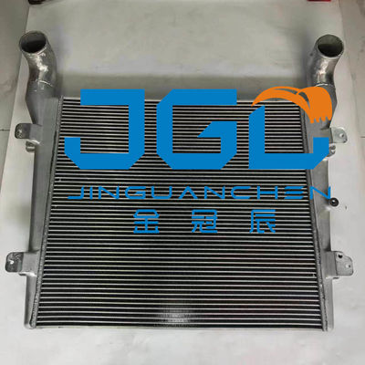 Pc800-8 Pc850-8 Pc800 Pc800se Pc850 Pc850se アフタークーラー インタークーラー 充電エアクーラー 209-03-41121