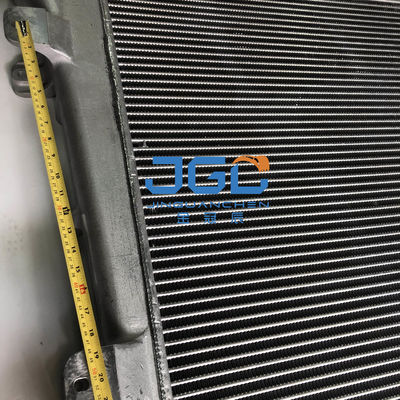 Pc800-8 Pc850-8 Pc800 Pc800se Pc850 Pc850se アフタークーラー インタークーラー 充電エアクーラー 209-03-41121