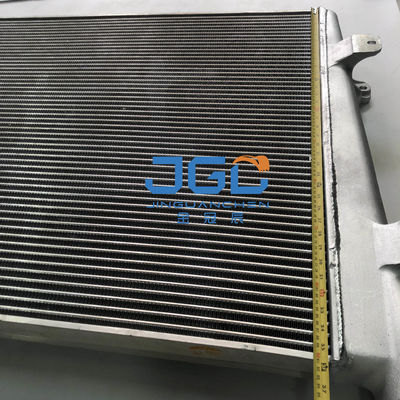 Pc800-8 Pc850-8 Pc800 Pc800se Pc850 Pc850se アフタークーラー インタークーラー 充電エアクーラー 209-03-41121
