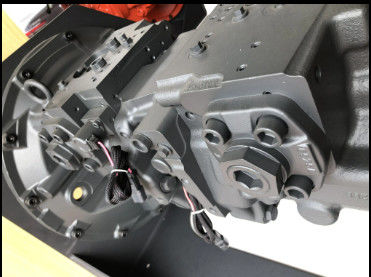 708-2L-31123 HPV95 PC200-7 水力主ポンプ アッシー 708-2L-00300 コマツー掘削機部品用ピストンポンプ