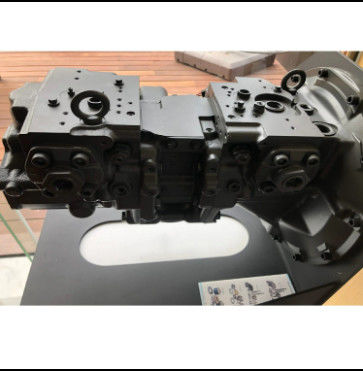 708-2L-31123 HPV95 PC200-7 水力主ポンプ アッシー 708-2L-00300 コマツー掘削機部品用ピストンポンプ
