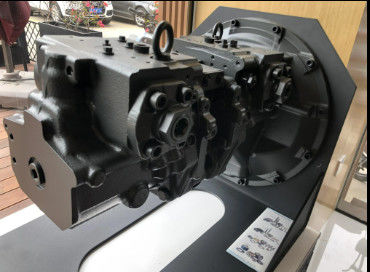 708-2L-31123 HPV95 PC200-7 水力主ポンプ アッシー 708-2L-00300 コマツー掘削機部品用ピストンポンプ