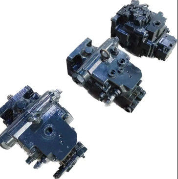 708-3S-0011 コマツーPC28MRPC30MRPC30MRPC35MRPC40MRPC50MR用のポンプ エグババター 水力主ポンプ組