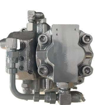 708-3S-0011 コマツーPC28MRPC30MRPC30MRPC35MRPC40MRPC50MR用のポンプ エグババター 水力主ポンプ組