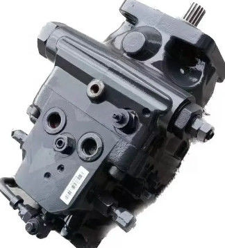 708-3S-0011 コマツーPC28MRPC30MRPC30MRPC35MRPC40MRPC50MR用のポンプ エグババター 水力主ポンプ組