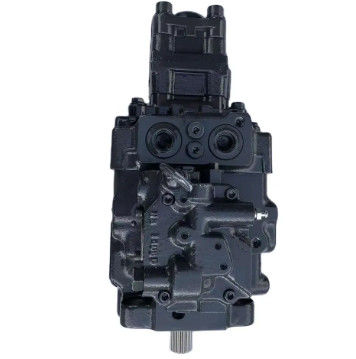 708-3s-00961 コマツー向けポンプ PC28MR PC30MR PC30MR PC35MR PC40MR PC50MR 掘削機部品 水力主ポンプ組成