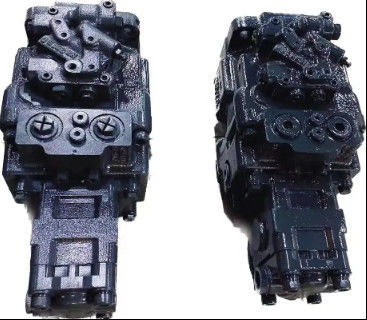708-3s-00961 コマツー向けポンプ PC28MR PC30MR PC30MR PC35MR PC40MR PC50MR 掘削機部品 水力主ポンプ組成
