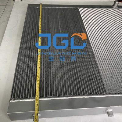 掘削機用スペアパーツ DX500 水力冷却器用部品 水槽掘削機用ラジエーター 440211-00848 440211-00511