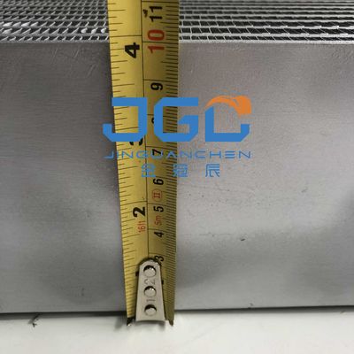 掘削機用スペアパーツ DX500 水力冷却器用部品 水槽掘削機用ラジエーター 440211-00848 440211-00511