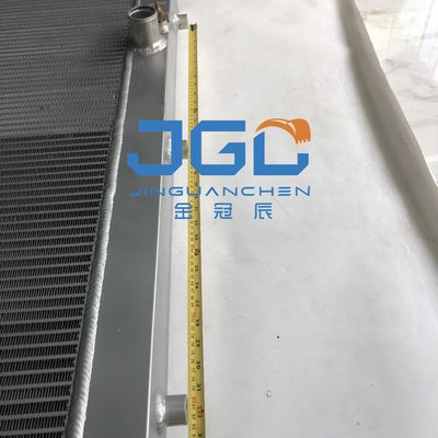 掘削機用スペアパーツ DX500 水力冷却器用部品 水槽掘削機用ラジエーター 440211-00848 440211-00511