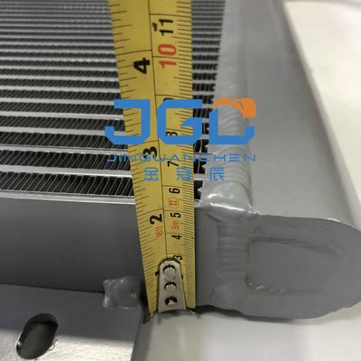 カト HD450-7 512-1 掘削機冷却用アクセサリー インタークーラー
