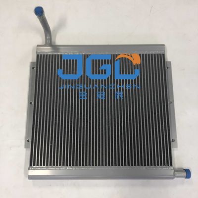 カト HD450-7 512-1 掘削機冷却用アクセサリー インタークーラー