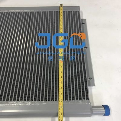 カト HD450-7 512-1 掘削機冷却用アクセサリー インタークーラー