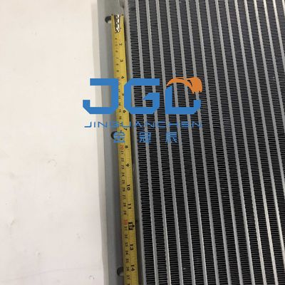 カト HD450-7 512-1 掘削機冷却用アクセサリー インタークーラー