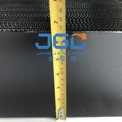 水タンクラジエーター ヒタチ ZAX870 水力掘削機用