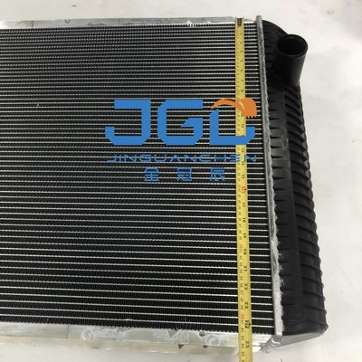 EC240 EC290 エグババター ラジエーター 水タンク 11110705