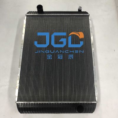 EC240 EC290 エグババター ラジエーター 水タンク 11110705