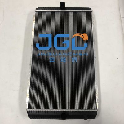 掘削機 水タンク EC360 380 460 480 B ラジエーター 14533173 11110696 ボルボ掘削機用