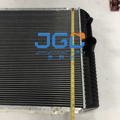 掘削機 水タンク EC360 380 460 480 B ラジエーター 14533173 11110696 ボルボ掘削機用