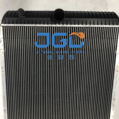掘削機 水タンク EC360 380 460 480 B ラジエーター 14533173 11110696 ボルボ掘削機用