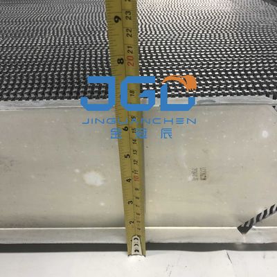 掘削機 水タンク EC360 380 460 480 B ラジエーター 14533173 11110696 ボルボ掘削機用