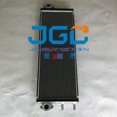 アルミ PC160-7 PC160LC-7 ラジエーターコアオイルクーラー 419-03-31511