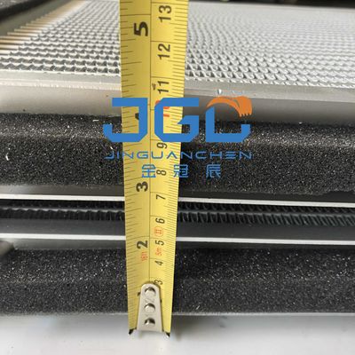 アルミPC160-8 ラジエーターコアオイルクーラー 21K-03-71114 21K-03-71121 21K-03-71471