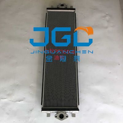 アルミPC160-8 ラジエーターコアオイルクーラー 21K-03-71114 21K-03-71121 21K-03-71471