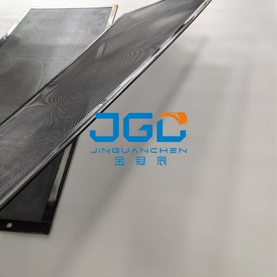 防塵網 DH500 掘削機用アクセサリー部品