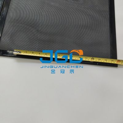 防塵網 DH500 掘削機用アクセサリー部品