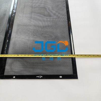 防塵網 DH500 掘削機用アクセサリー部品