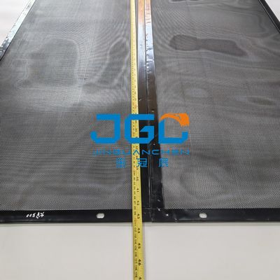 防塵網 DH500 掘削機用アクセサリー部品