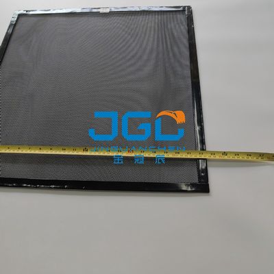 掘削機修理部品 防塵網 E312 E320C E307C