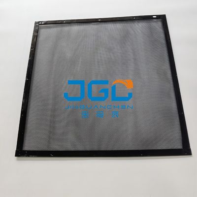 掘削機修理部品 防塵網 E312 E320C E307C