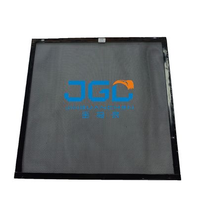 掘削機修理部品 防塵網 E312 E320C E307C