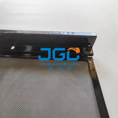 防塵網 エグババター部品 E320c エグババター修理部品