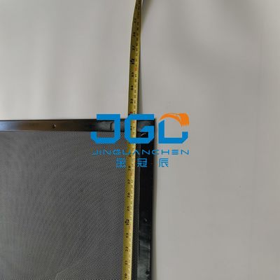 SY215-8 防塵網 掘削機 修理部品 建設機械の部品の機能