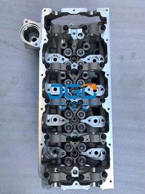6HK1 6BG1 DB58 シリンダーヘッド組 8-98018-454-4 111110-9060 エンジン用