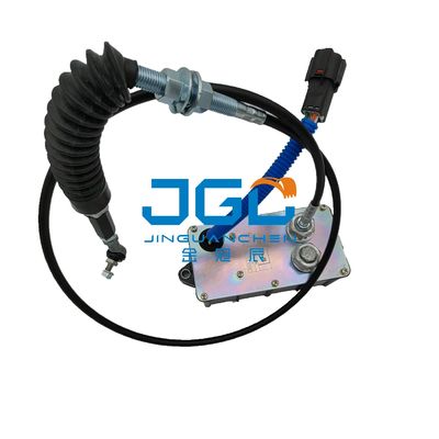 AC1000 加速スロットルモーター B220502000001 標準サイズ SANY エグババター用スペアパーツ SY75 SY135 SY205 SY215 SY235-8
