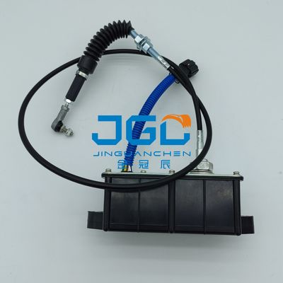 AC1000 加速スロットルモーター B220502000001 標準サイズ SANY エグババター用スペアパーツ SY75 SY135 SY205 SY215 SY235-8