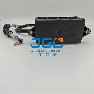 エグババタースロットルモーター AC2000 SY365-8 B220502000001 エグババターパーツ