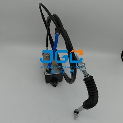エグババタースロットルモーター AC2000 SY365-8 B220502000001 エグババターパーツ