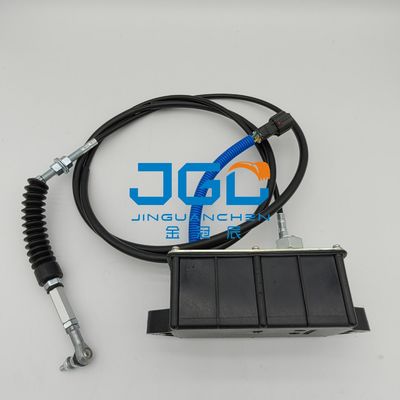 エグババタースロットルモーター AC2000 SY365-8 B220502000001 エグババターパーツ