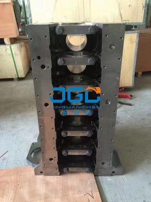 D6E エグババターエンジンのシリンダーヘッド組立 04292633 信頼される部品