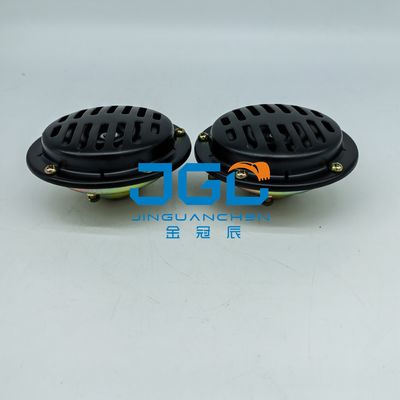 掘削機 エンジンの部品 オートメーション Dl225 24v 音響 24v ディスク ホーン