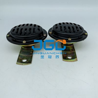 掘削機 エンジンの部品 オートメーション Dl225 24v 音響 24v ディスク ホーン